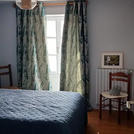 La Maison Du Bien Etre Semesterbostad *