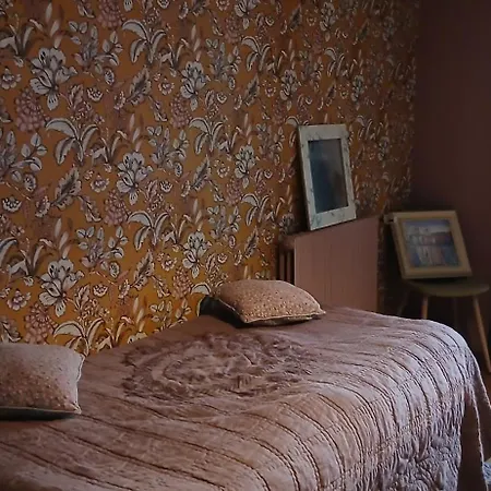 La Maison Du Bien Etre * Saint-Christophe-d'Allier