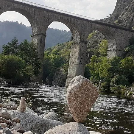 La Maison Du Bien Etre * Saint-Christophe-d'Allier