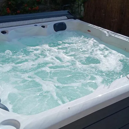 La Maison Du Bien Etre * Saint-Christophe-d'Allier