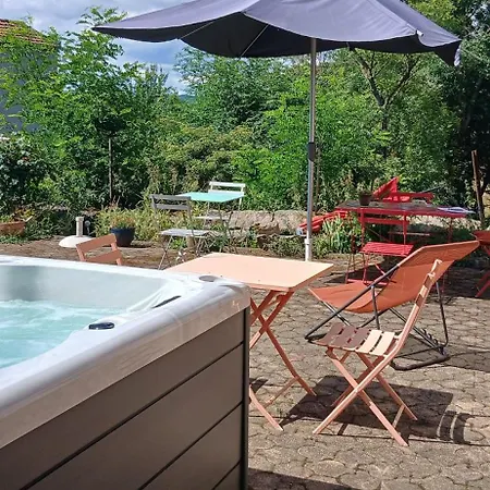 La Maison Le Tremolo Tatil Evi *