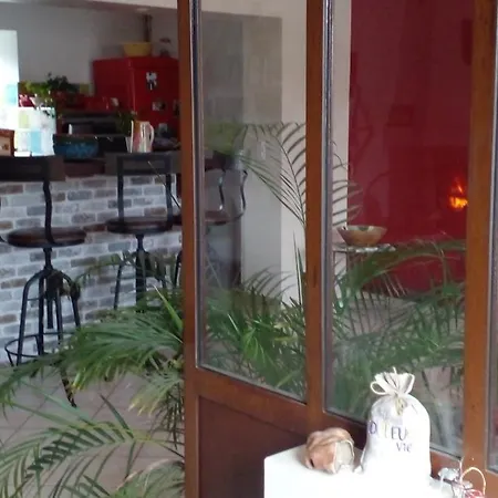 Tatil Evi La Maison Le Tremolo *