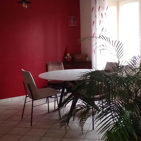 La Maison Du Bien Etre * Saint-Christophe-d'Allier