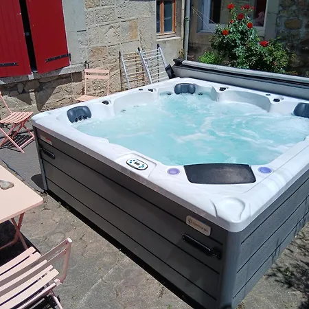 La Maison Du Bien Etre *